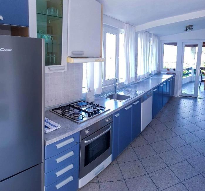 Apartmani Tina Jelsa  Εξωτερικό φωτογραφία