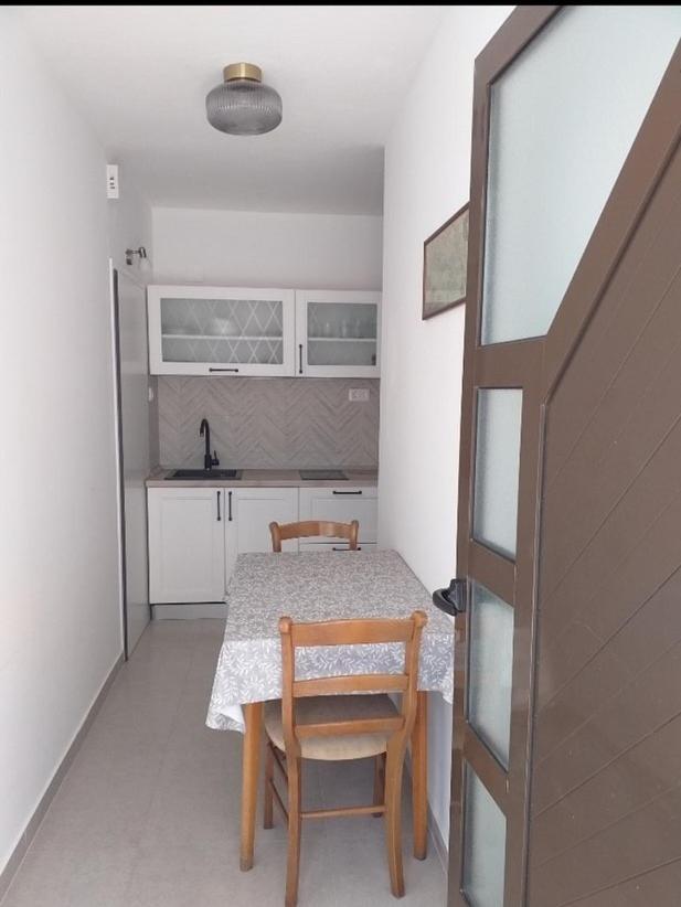 Apartmani Tina Jelsa  Εξωτερικό φωτογραφία